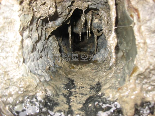 管道、管線(xiàn)清洗